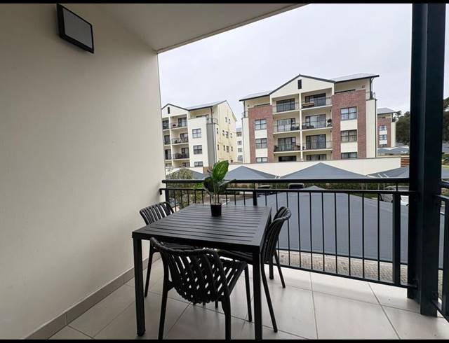 1 BEDROOM PROPERTY TO RENT IN RICHWOOD